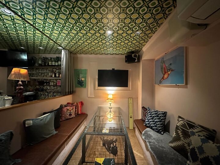 人気のなんば 道頓堀エリア！開業者にもおすすめなバー居抜き！シーシャ相談可能☆